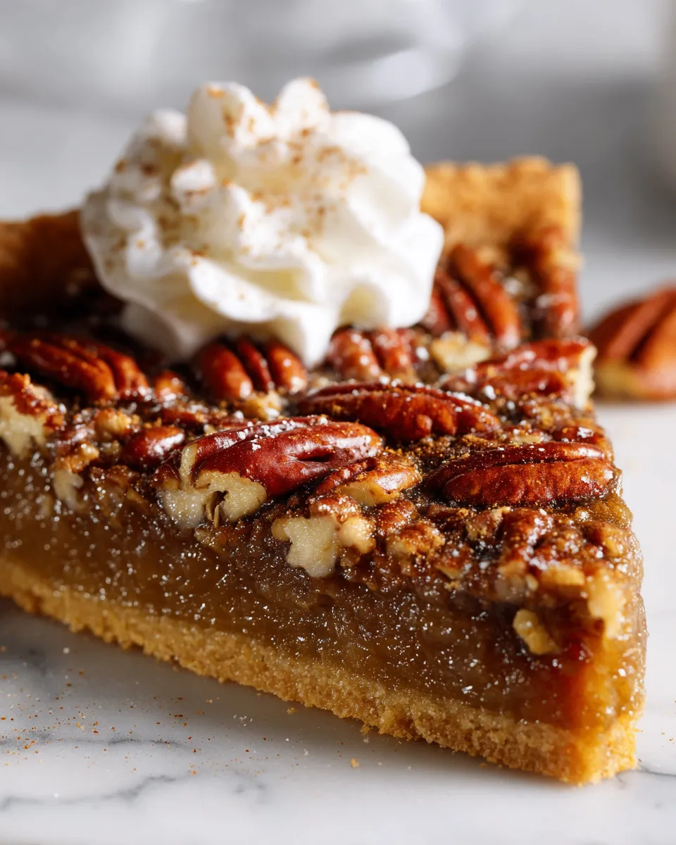 Tarte aux Noix de Pécan : Douceur Réconfortante c42d26d1 c082 4fb2 abf5 b0742614f360tl