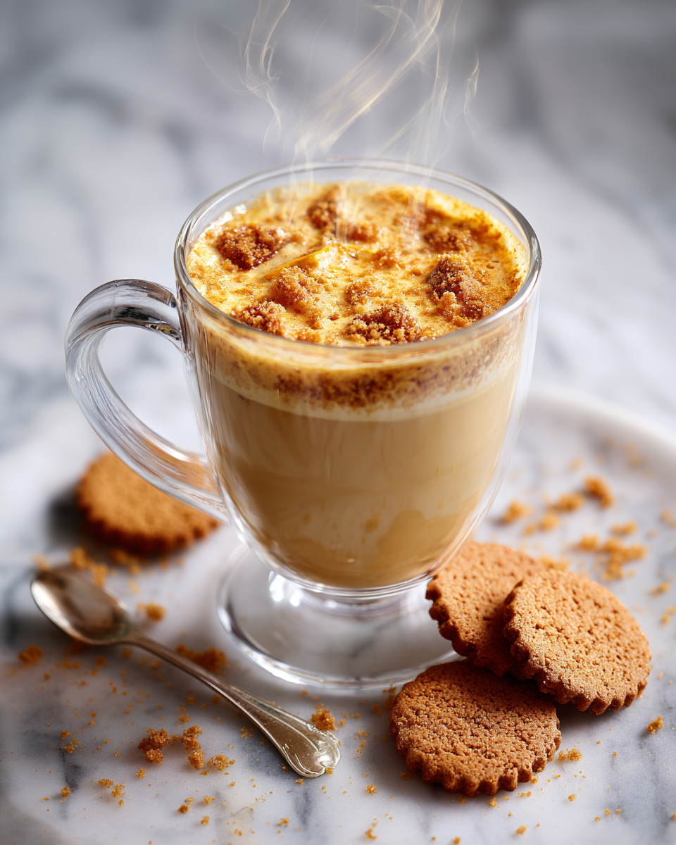 Le thé au lait de biscuit sucré pour les soirées d'automne d78faf2b 4756 4b1c b223 a55ed6d6bba0tl