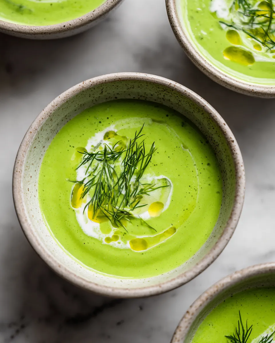 soupe concombre glacee 7