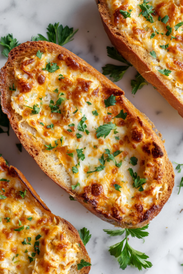 Crab Rangoon Melt savoureux, facile à préparer, un délice crémeux à base de crabe et fromage.