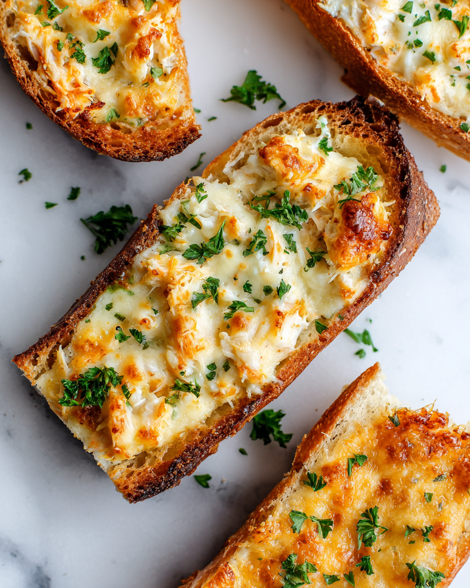 Crab Rangoon Melt savoureux, facile à préparer, un délice crémeux à base de crabe et fromage.