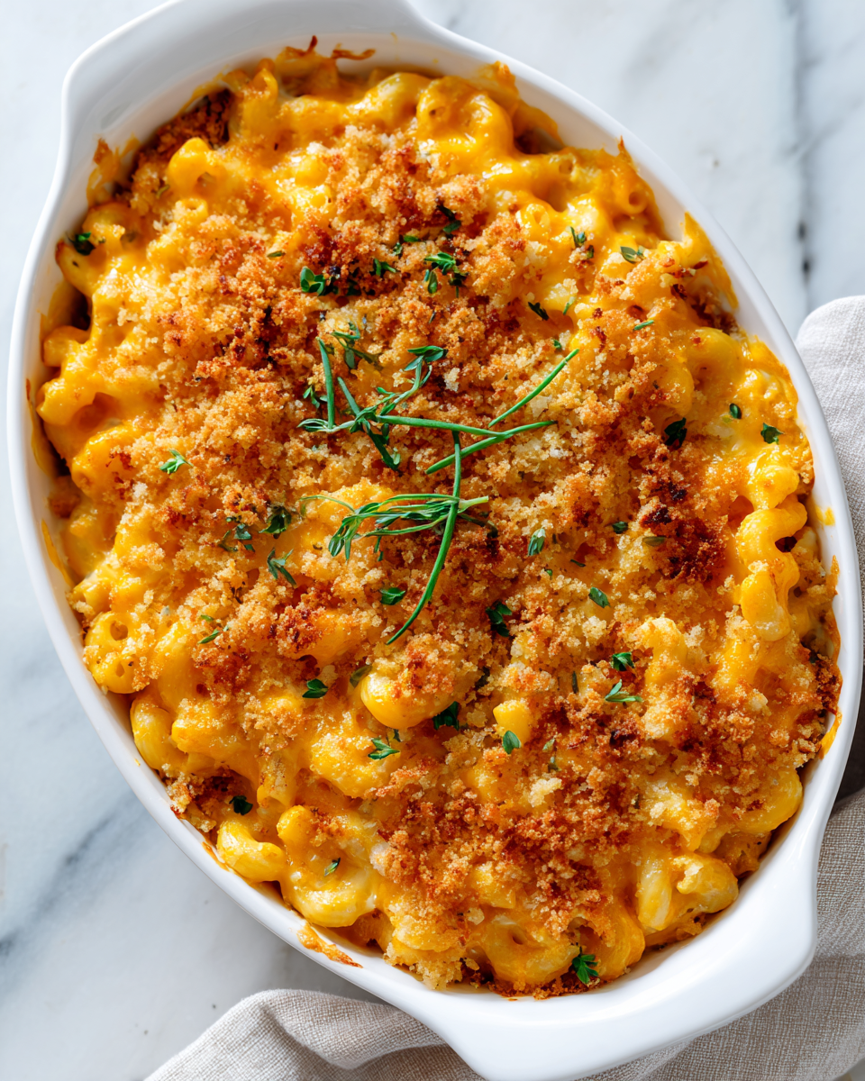 Macaroni au potiron crémeux, plat réconfortant, saveurs automnales