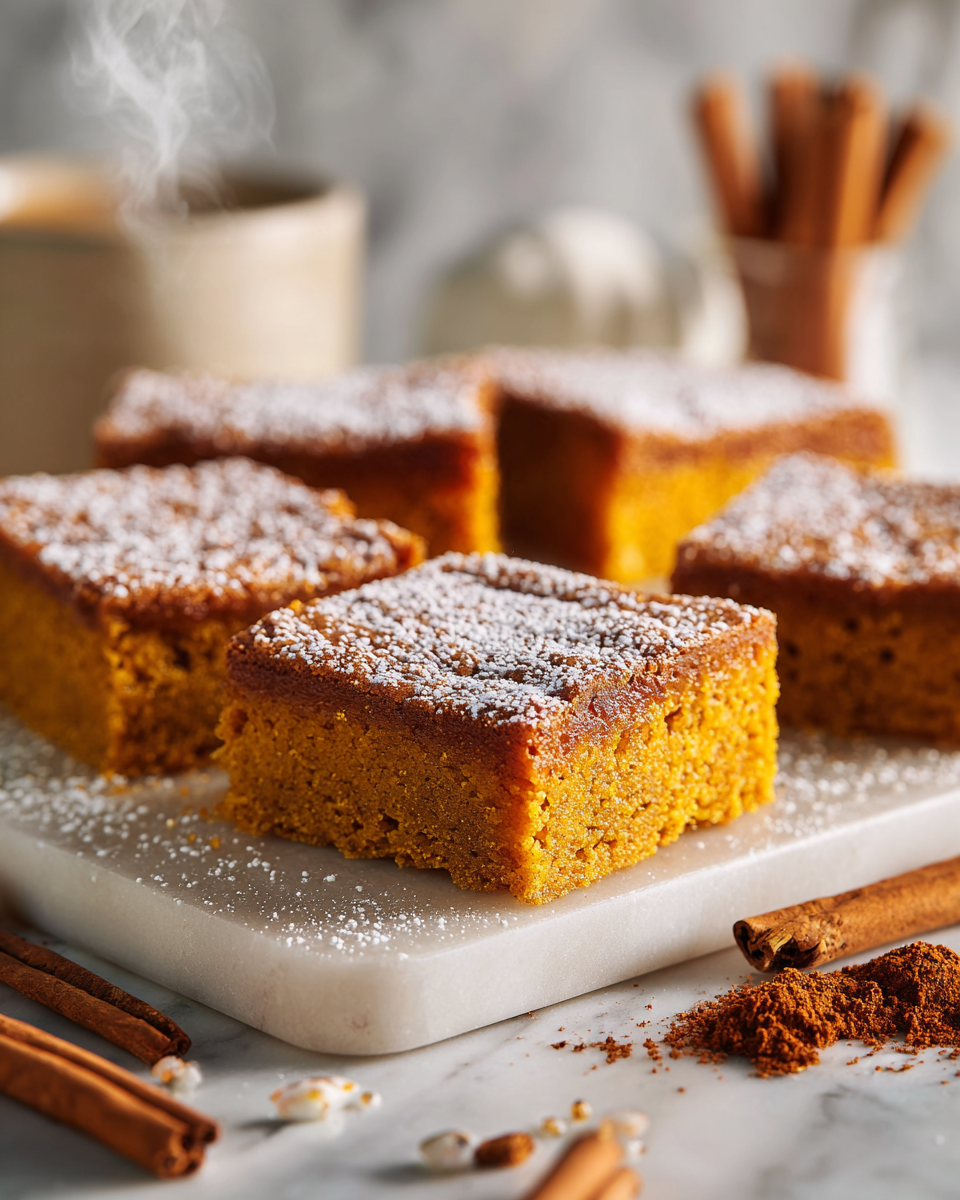 Savourez ces Délicieuses Barres de Pain d'Épice 15b8c62b 5f62 48b0 8a01 b917e7dd0164tl