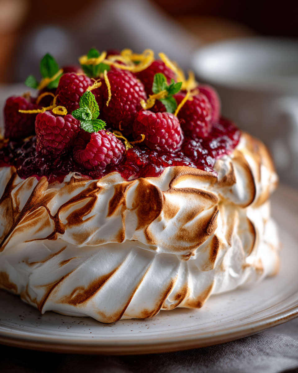La reine des puddings : un dessert français classique La reine des puddings : un dessert français classique